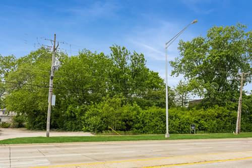 11020 Central, Chicago Ridge, IL 60415