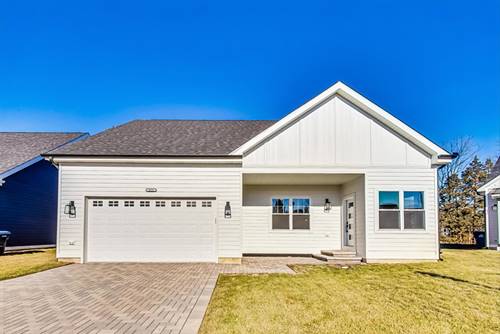 4036 Faith, St. Charles, IL 60174