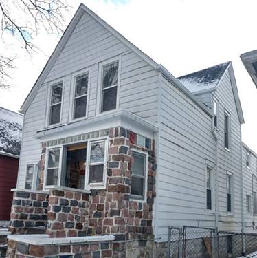 23 W 109th, Chicago, IL 60628