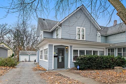 515 Walnut, Elgin, IL 60123