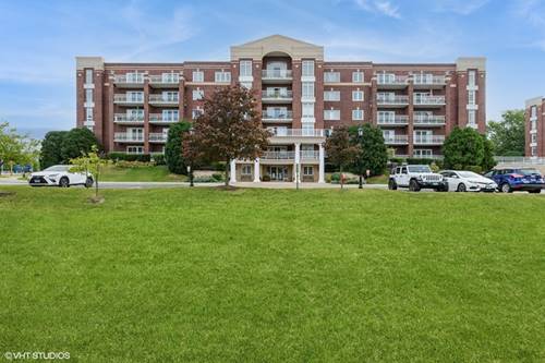 7041 W Touhy Unit 209, Niles, IL 60714