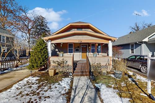 734 Fifth, Aurora, IL 60505