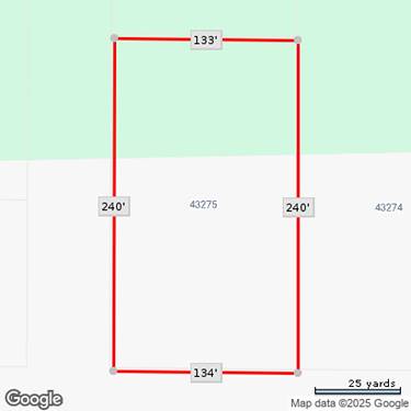 43275 N Fago, Zion, IL 60099