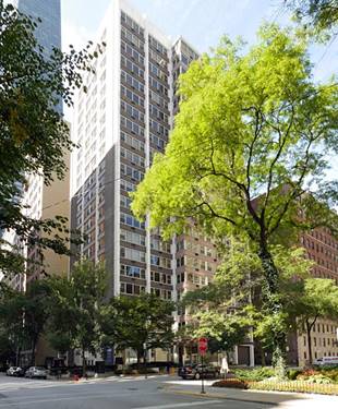 860 N Dewitt Unit 1901, Chicago, IL 60611