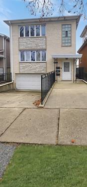 6507 W Forest Preserve Unit 2, Harwood Heights, IL 60706