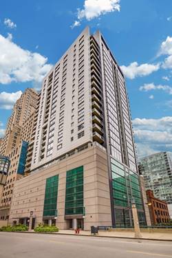 160 E Illinois Unit 1708, Chicago, IL 60611