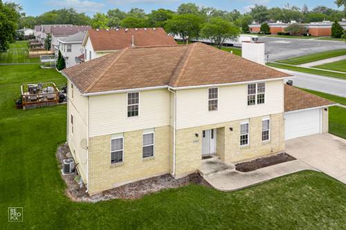 740 Mission, University Park, IL 60484