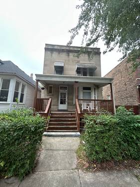 7409 S Maryland, Chicago, IL 60619