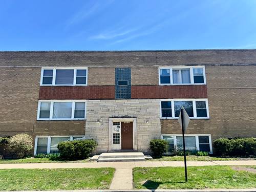 7325 S Kingston Unit 2, Chicago, IL 60649