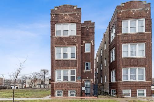 1547 S Kolin, Chicago, IL 60623