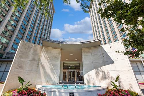 3600 N Lake Shore Unit 2823, Chicago, IL 60613