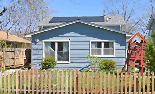1825 Jethro, Zion, IL 60099