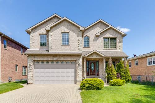 8204 W Oak, Niles, IL 60714