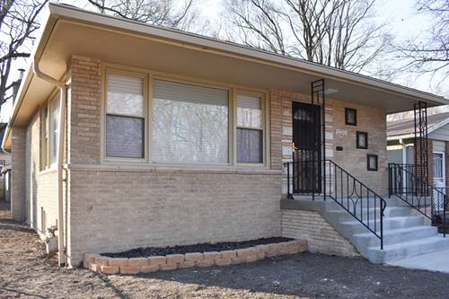 12152 S Union, Chicago, IL 60628