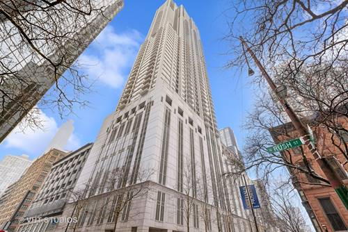 55 E Erie Unit 1804, Chicago, IL 60611