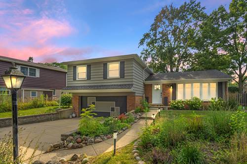 1806 N Park, Mount Prospect, IL 60056
