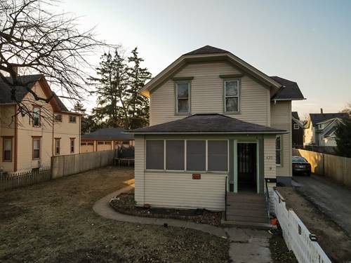 420 S Liberty, Elgin, IL 60120