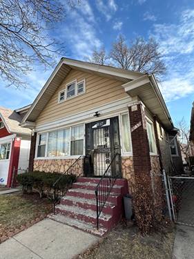 8137 S Bennett, Chicago, IL 60617
