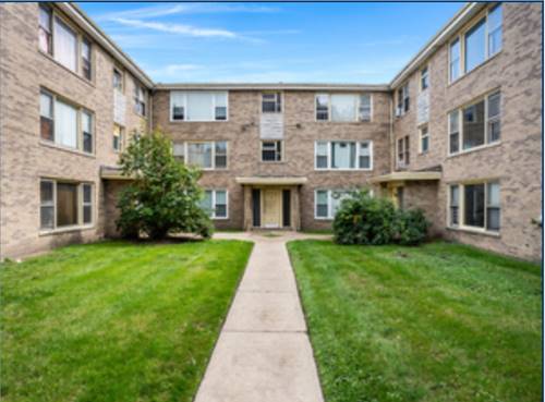 7911 S Ellis Unit 3, Chicago, IL 60619