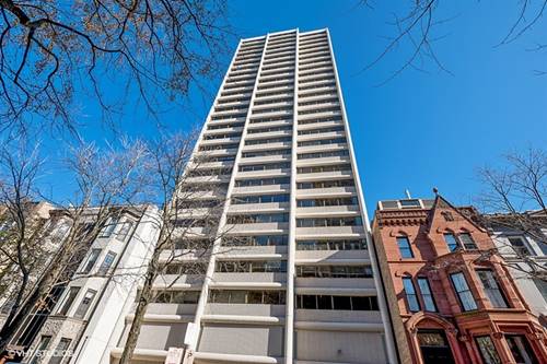 1415 N Dearborn Unit 19A, Chicago, IL 60610