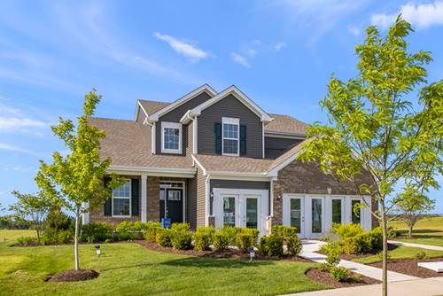 326 Danforth, Oswego, IL 60543