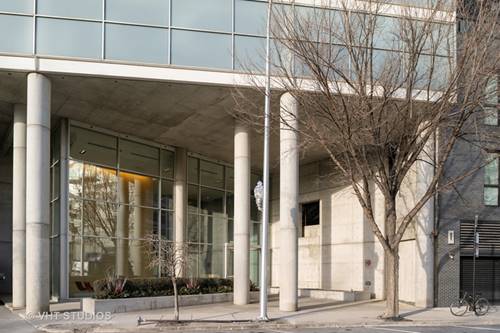 510 W Erie Unit 906, Chicago, IL 60654
