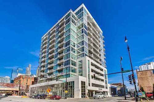 50 E 16th Unit 1403, Chicago, IL 60616