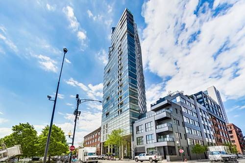 510 W Erie Unit 1208, Chicago, IL 60654