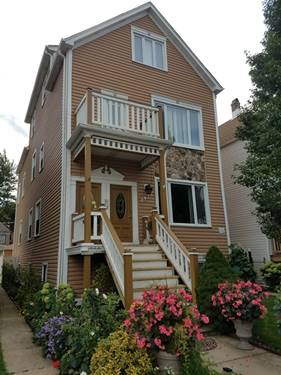 2977 N Lawndale Unit G, Chicago, IL 60618