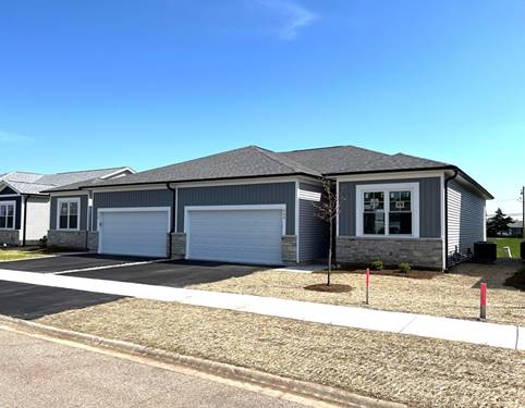 946 Partridge, Marengo, IL 60152