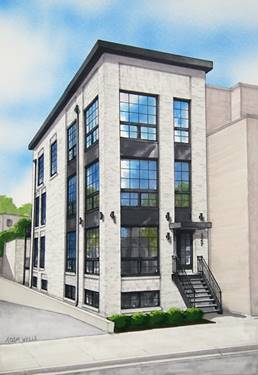 327 W Armitage Unit 1, Chicago, IL 60614