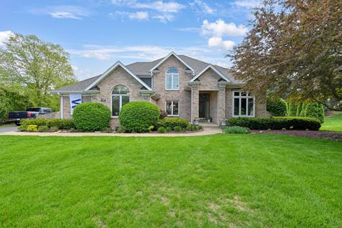 3430 Sandstone, Lake In The Hills, IL 60156