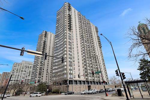 5701 N Sheridan Unit 25E, Chicago, IL 60660