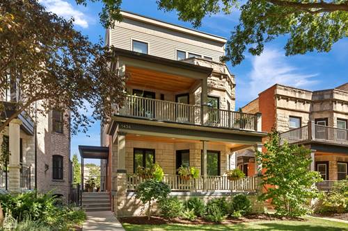 1434 W Bryn Mawr, Chicago, IL 60660