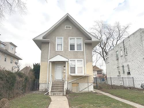 39 S 16th, Maywood, IL 60153