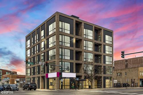 2406 W Armitage Unit 402, Chicago, IL 60647