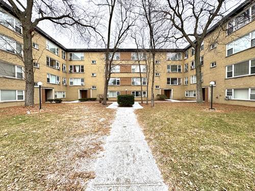 6141 N Seeley Unit 1D, Chicago, IL 60659
