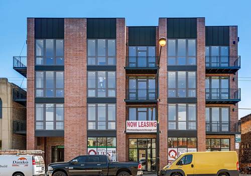 5137 N Broadway Unit 204, Chicago, IL 60640