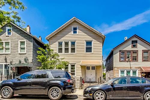 1742 W Cullerton Unit 1, Chicago, IL 60608