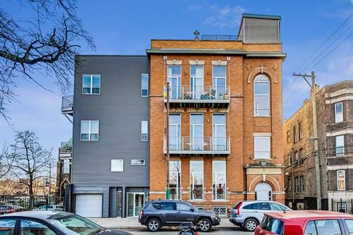 2411 W Walton Unit 1D, Chicago, IL 60622