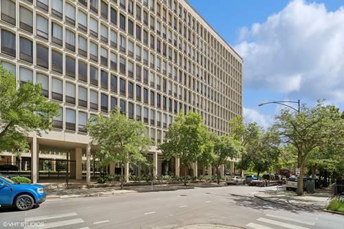 1450 E 55th Unit 930S, Chicago, IL 60637