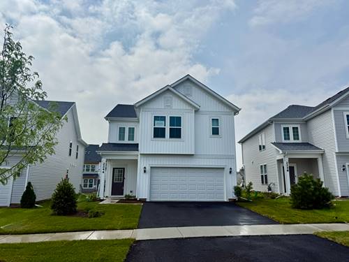 2244 Quartet, Naperville, IL 60564
