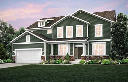 6225 Rivers Edge, Lisle, IL 60532