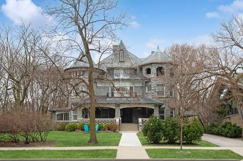 1232 Ridge, Evanston, IL 60202