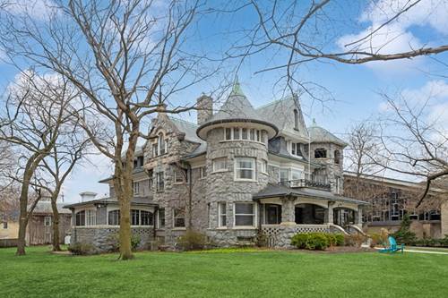 1232 Ridge, Evanston, IL 60202