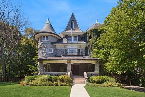 1232 Ridge, Evanston, IL 60202