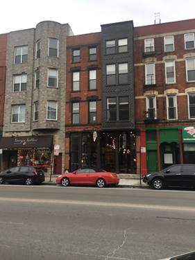1119 W Grand Unit CH, Chicago, IL 60642
