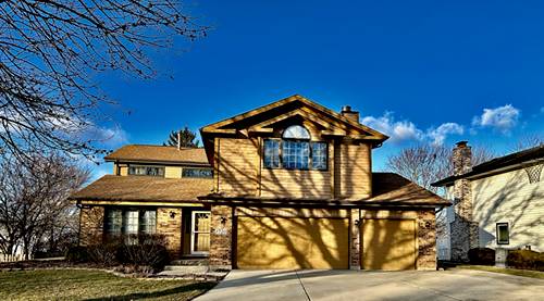 1720 Peach, Schaumburg, IL 60194