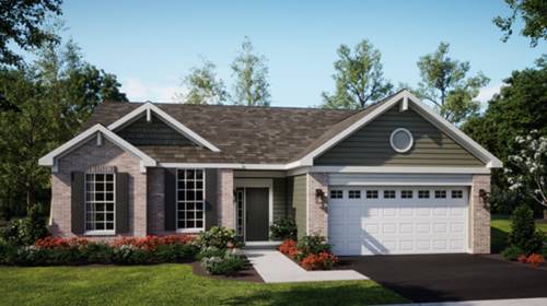 393 S Constitution, Aurora, IL 60506