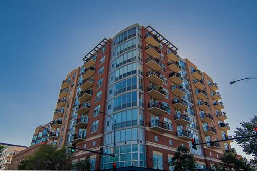 1201 W Adams Unit 1004, Chicago, IL 60607
